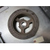 25V005 Crankshaft Pulley For 06-08 Ford Explorer  4.6